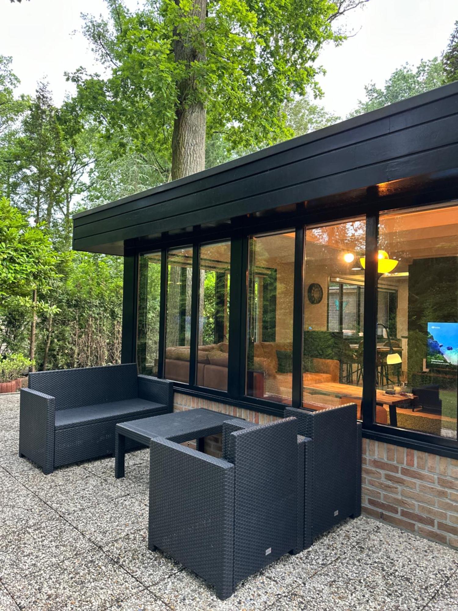 Vakantiehuis Lanaken Exterior foto