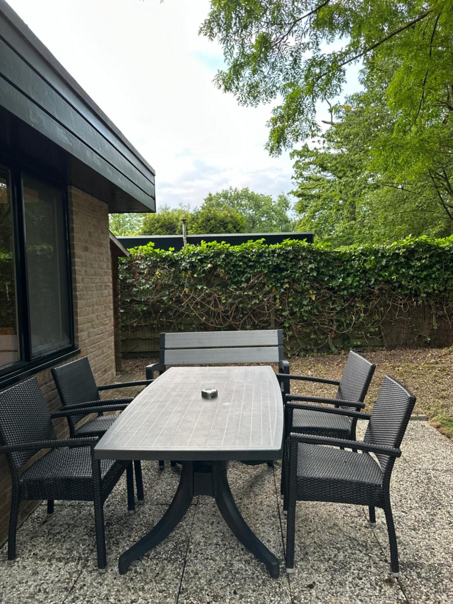 Vakantiehuis Lanaken Exterior foto