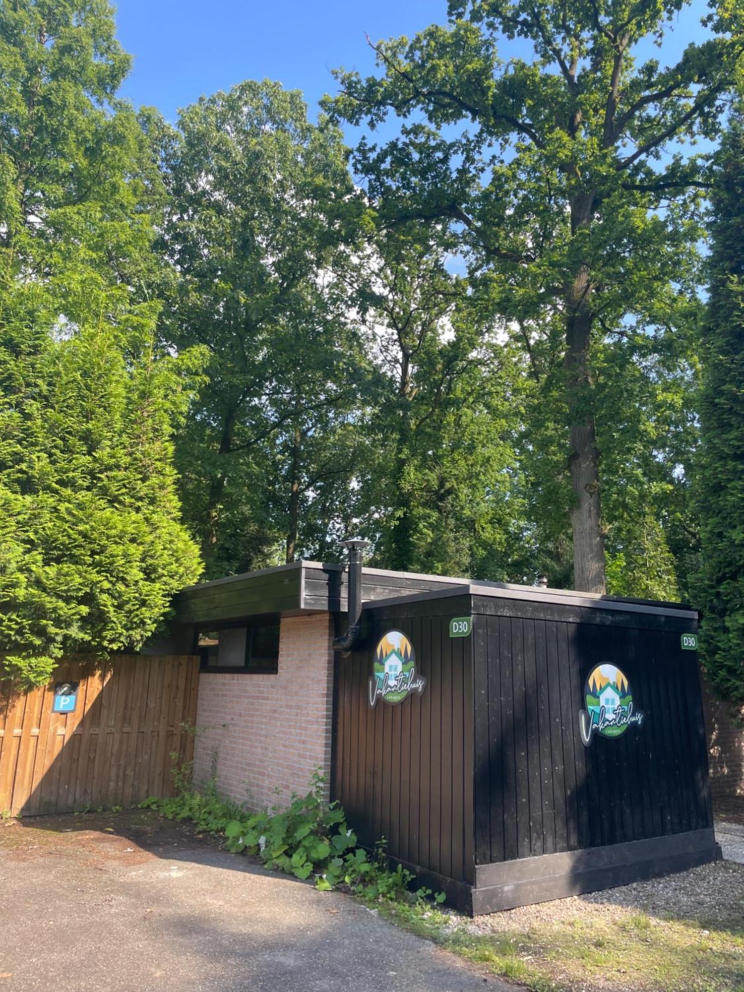 Vakantiehuis Lanaken Exterior foto